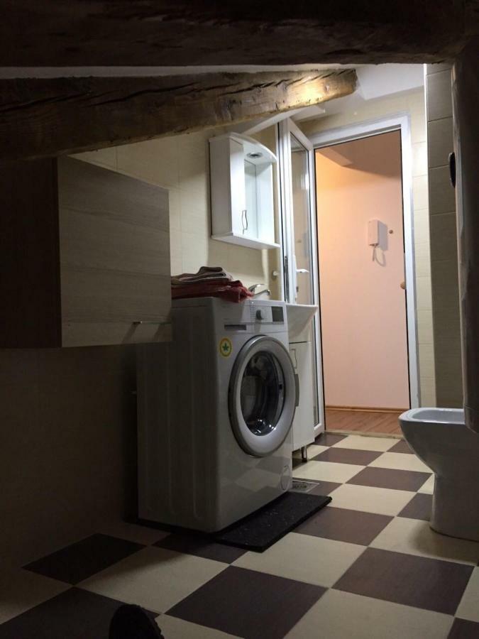 Appartamento Lukadora Pola Esterno foto