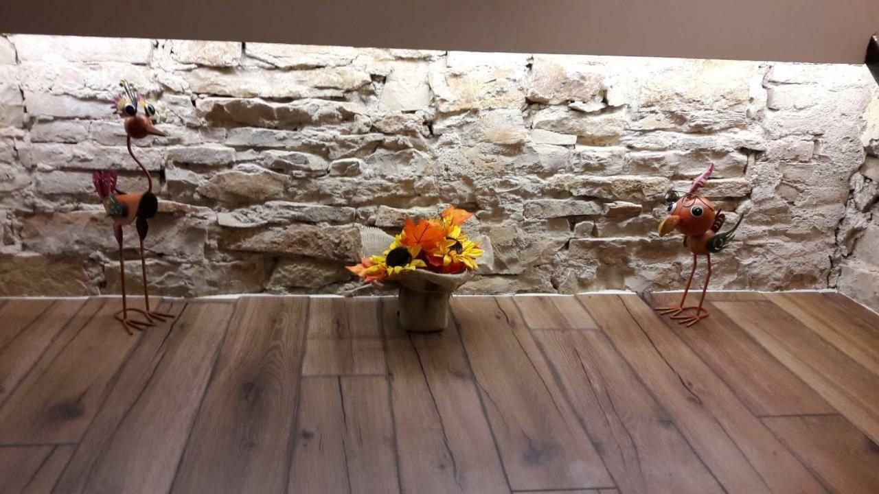 Appartamento Lukadora Pola Esterno foto