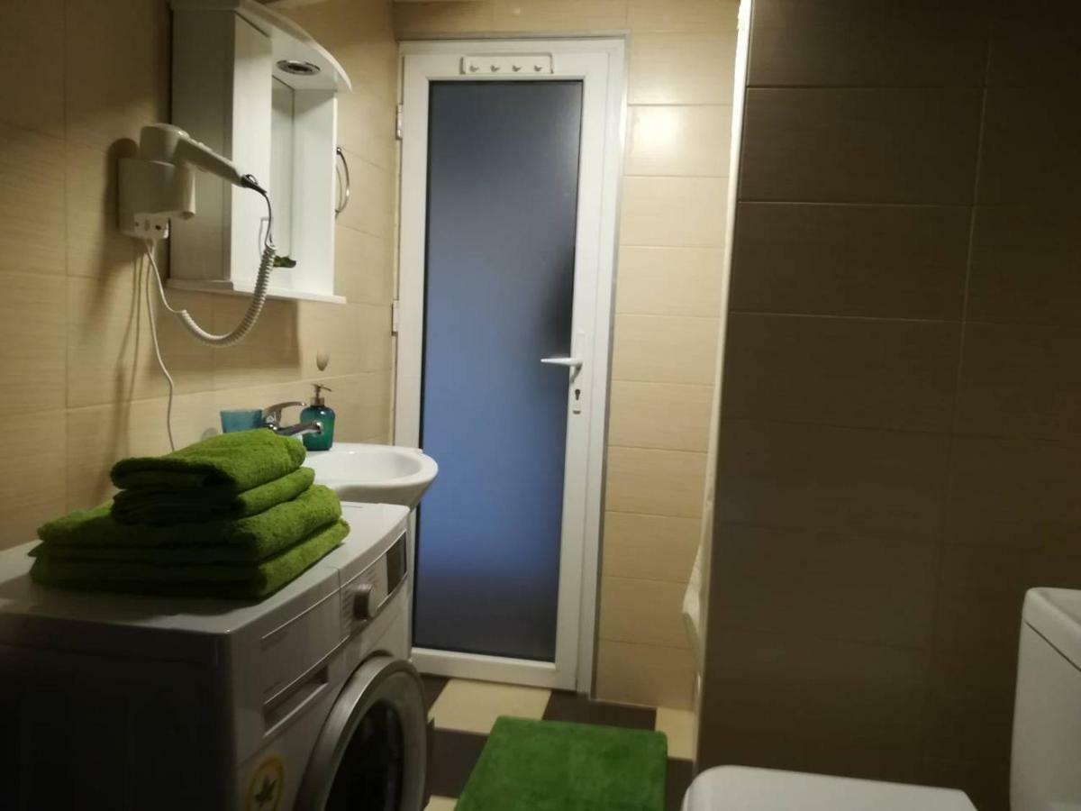 Appartamento Lukadora Pola Esterno foto