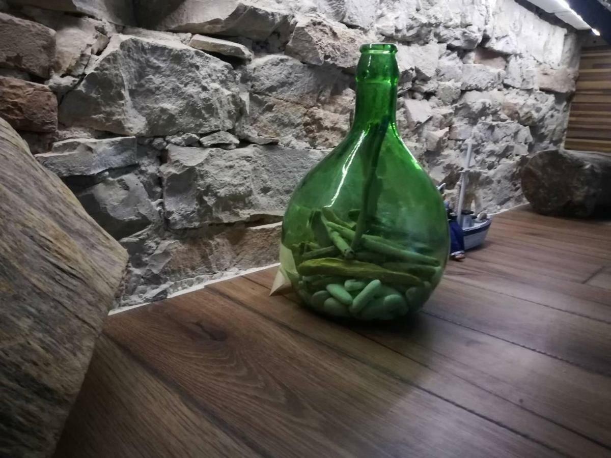 Appartamento Lukadora Pola Esterno foto