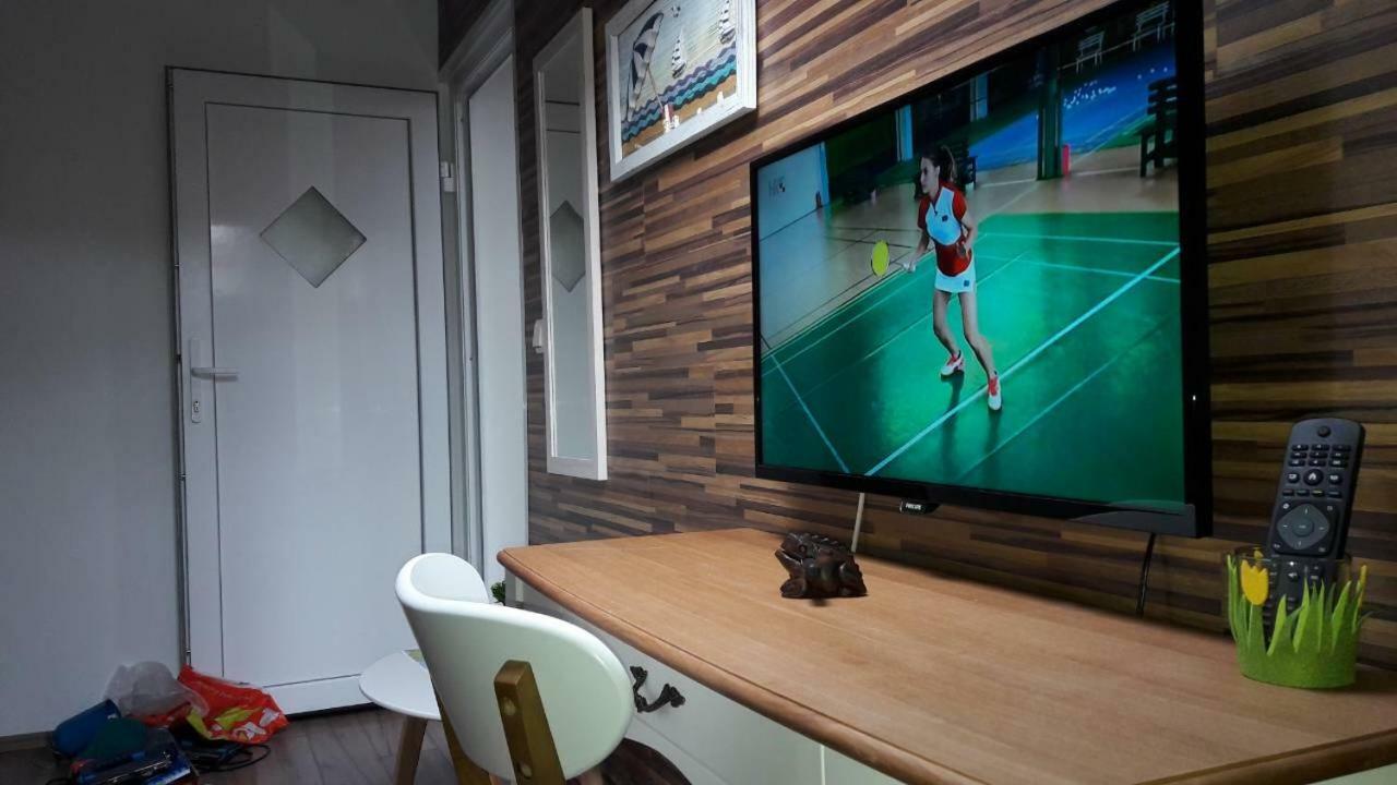 Appartamento Lukadora Pola Esterno foto
