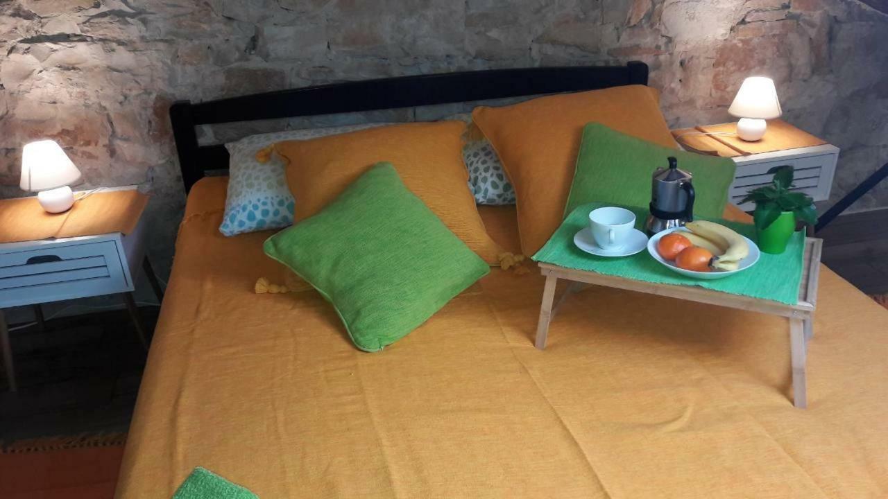 Appartamento Lukadora Pola Esterno foto