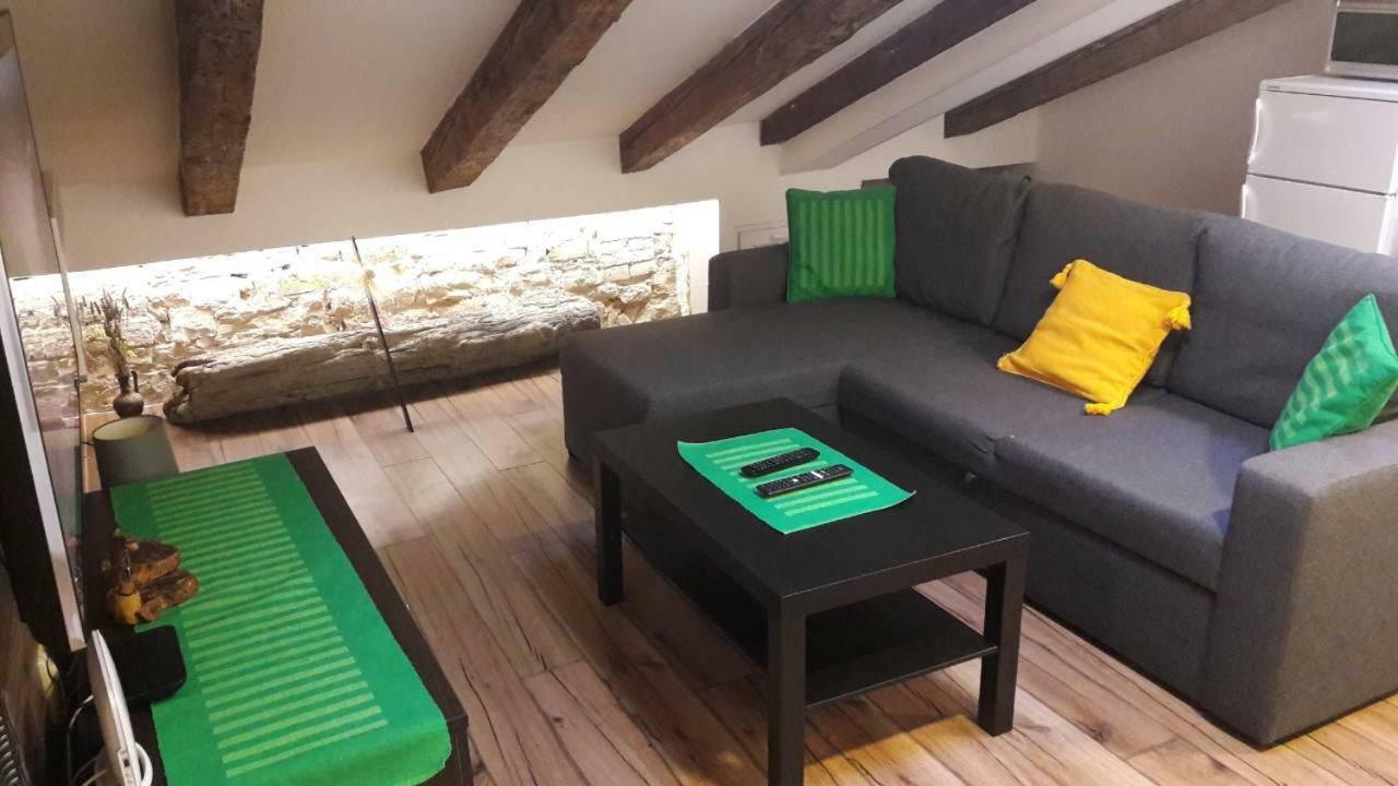 Appartamento Lukadora Pola Esterno foto